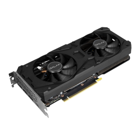 Card màn hình Galax GeForce RTX 3060 8GB 1-Click OC (36NSL8MD6OCC)