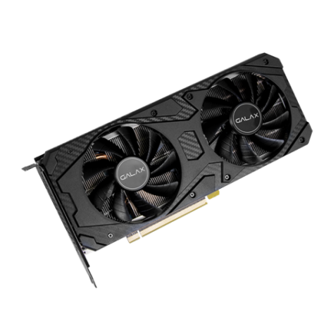 Card màn hình Galax GeForce RTX 3060 8GB 1-Click OC (36NSL8MD6OCC)