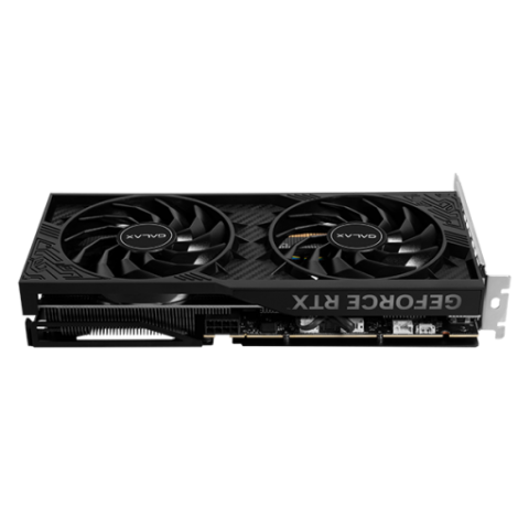 Card màn hình Galax GeForce RTX 4060 Ti 8GB 1-Click OC (46ISL8MD8COC)