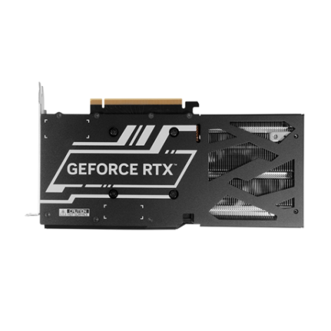 Card màn hình Galax GeForce RTX 4060 Ti 8GB 1-Click OC (46ISL8MD8COC)