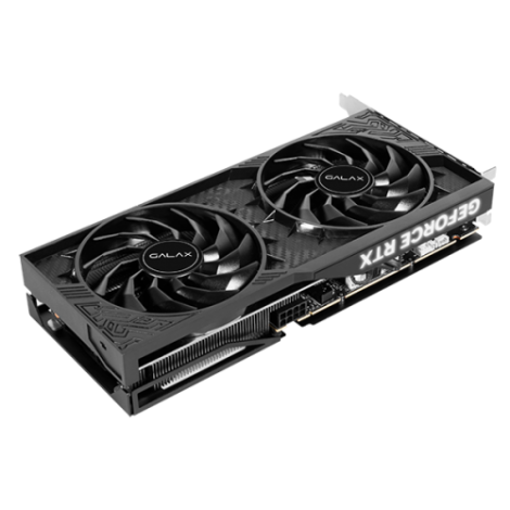 Card màn hình Galax GeForce RTX 4060 Ti 8GB 1-Click OC (46ISL8MD8COC)