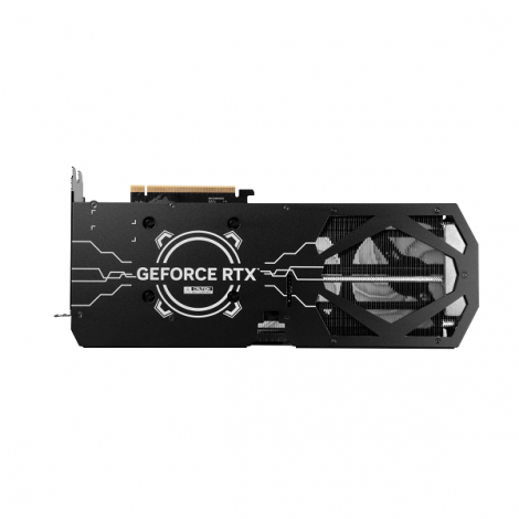 Card màn hình Galax GeForce RTX 4070 EX 12GB Gamer (47NOM7MD7JEG)