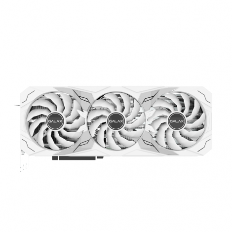 Card màn hình Galax GeForce RTX 4090 SG White 1-Click OC 24GB GDDR6X (49NXM5MD6DSG)