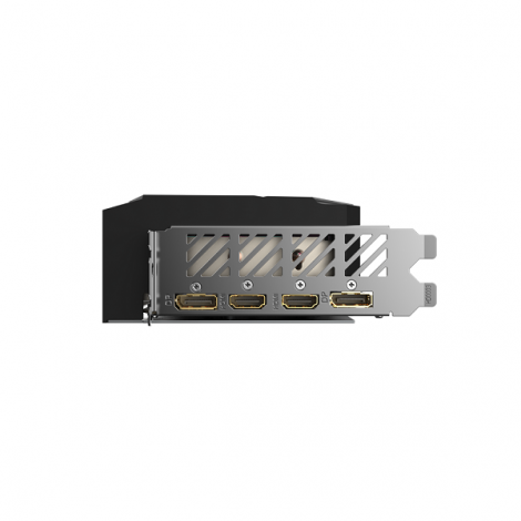 Card màn hình Gigabyte Aorus GeForce RTX 4060 ELITE 8G (GV-N4060AORUS E-8GD)