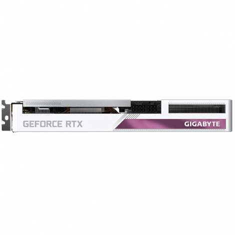 Card màn hình Gigabyte GeForce RTX 3060 Ti VISION OC 8G (GV-N306TVISION OC-8GD)
