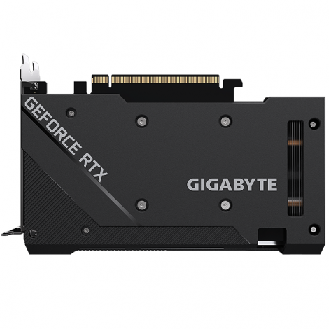 Card màn hình Gigabyte GeForce RTX 3060 WINDFORCE OC 12G (GV-N3060WF2OC-12GD)