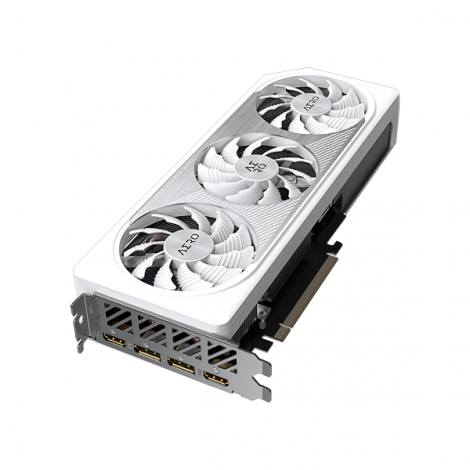 Card màn hình Gigabyte GeForce RTX 4060 Ti AERO OC 16G (GV-N406TAERO OC-16GD)