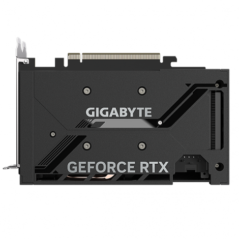 Card màn hình Gigabyte GeForce RTX 4060 WINDFORCE OC 8G (GV-N4060WF2OC-8GD)