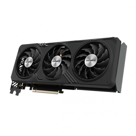 Card màn hình Gigabyte GeForce RTX­­ 4060 Ti GAMING OC 16G (GV-N406TGAMING OC-16GD)