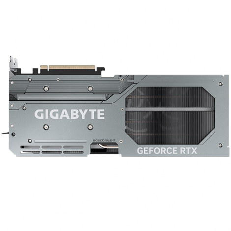 Card màn hình Gigabyte GeForce RTX­­ 4070 Ti GAMING OC 12G (GV-N407TGAMING OC-12GD)