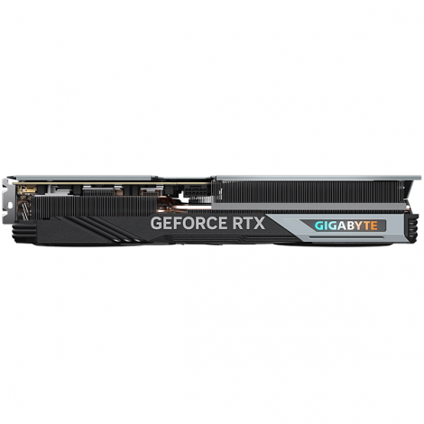 Card màn hình Gigabyte GeForce RTX­­ 4070 Ti GAMING OC 12G (GV-N407TGAMING OC-12GD)