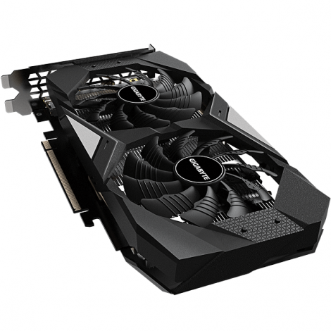 Card màn hình Gigabyte GeForce GTX 1660 SUPER D6 6G (GV-N166SD6-6GD)