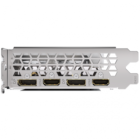 Card màn hình Gigabyte GV-N3060VISION OC-12GD