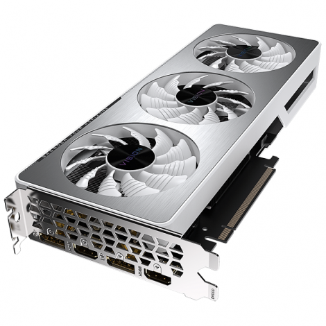 Card màn hình Gigabyte GV-N3060VISION OC-12GD