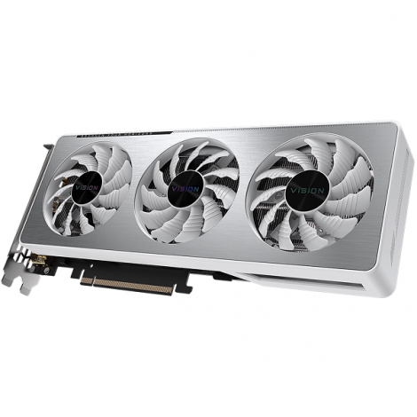 Card màn hình Gigabyte GV-N3060VISION OC-12GD