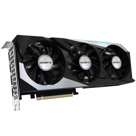 Card màn hình Gigabyte GV-N306TXGAMING OC-8GD