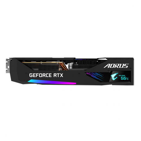 Card màn hình Gigabyte GV-N307TAORUS M-8GD