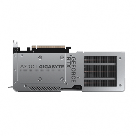 Card màn hình Gigabyte GV-N406TAERO OC-8GD