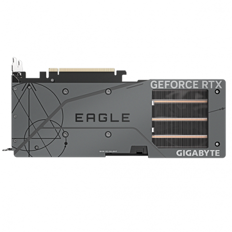 Card màn hình Gigabyte GV-N406TEAGLE-8GD