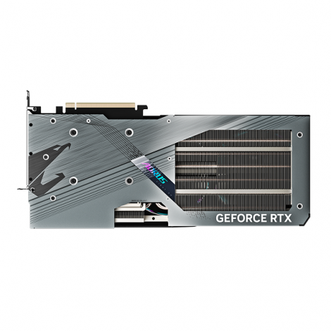 Card màn hình Gigabyte GV-N4070AORUS M-12GD