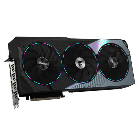 Card màn hình Gigabyte GV-N407TAORUS M-12GD