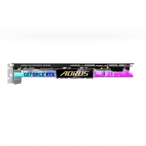 Card màn hình Gigabyte GV-N4080AORUSX WB-16GD