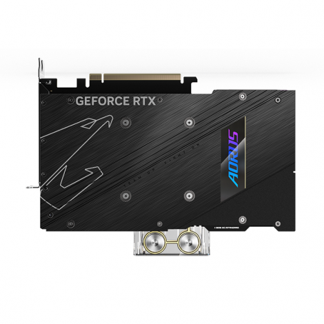 Card màn hình Gigabyte GV-N4080AORUSX WB-16GD