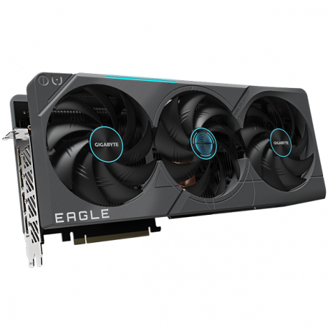 Card màn hình Gigabyte GV-N4080EAGLE OC-16GD