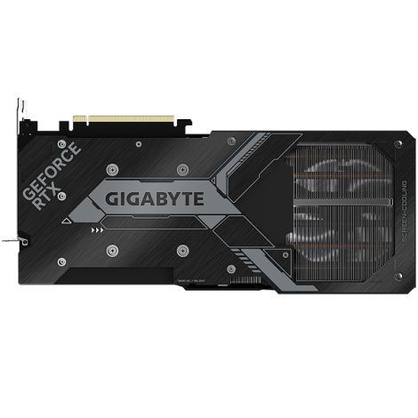 Card màn hình Gigabyte GV-N4090WF3-24GD