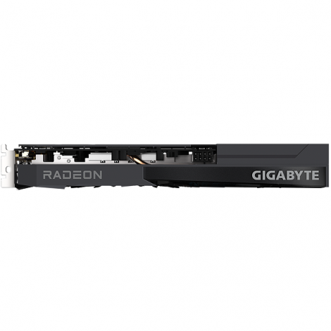 Card màn hình Gigabyte GV-R66EAGLE-8GD