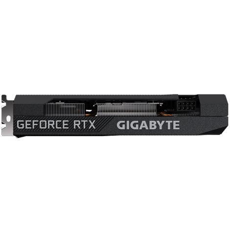 Card màn hình Gigabyte GeForce RTX 3060 GAMING OC 8G (N3060GAMING OC-8GD)
