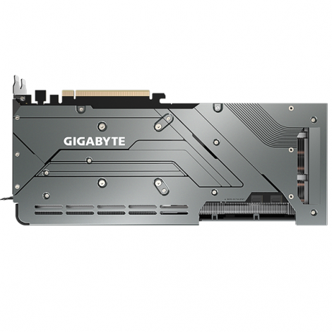 Card màn hình Gigabyte Radeon RX 7700 XT (GV-R77XTGAMING OC-12GD)