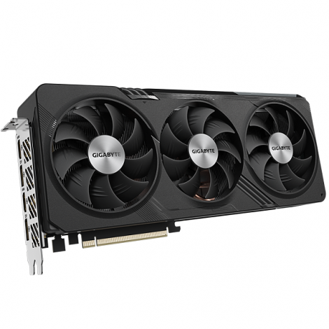 Card màn hình Gigabyte Radeon RX 7700 XT (GV-R77XTGAMING OC-12GD)