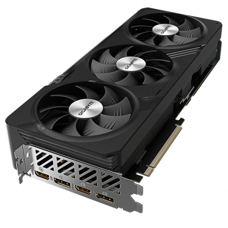 Card màn hình Gigabyte Radeon RX 7800 XT (GV-R78XTGAMING OC-16GD)