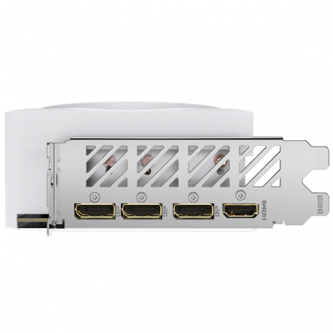 Card màn hình Gigabyte RTX4070 N4070AERO OC-12GD