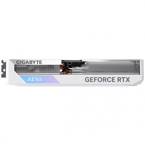 Card màn hình Gigabyte RTX4070 N4070AERO OC-12GD