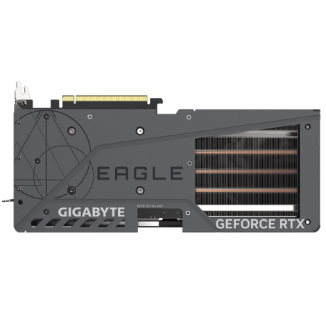 Card màn hình Gigabyte RTX4070 N4070EAGLE OC-12GD