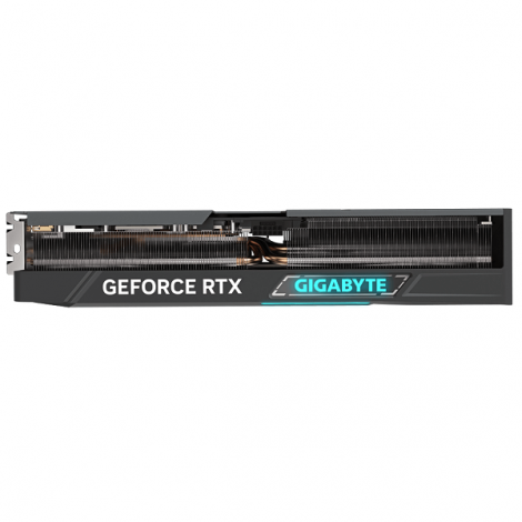 Card màn hình Gigabyte RTX4070 N4070EAGLE OC-12GD