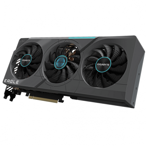 Card màn hình Gigabyte RTX4070 N4070EAGLE OC-12GD