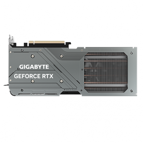 Card màn hình Gigabyte RTX4070 N4070GAMING OC-12GD