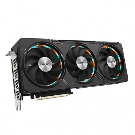 Card màn hình Gigabyte RTX4070 N4070GAMING OC-12GD