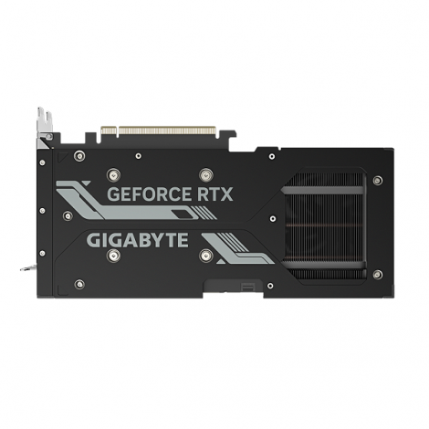 Card màn hình Gigabyte RTX4070 N4070WF3OC-12GD