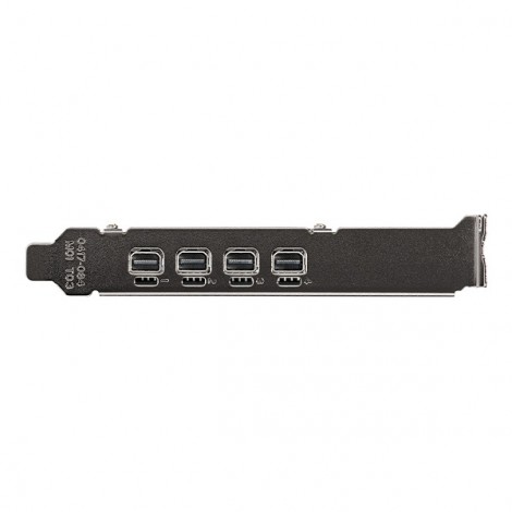 Card màn hình LeadTek Nvidia Quadro T1000 8GB GDDR6