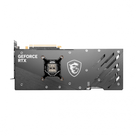 Card màn hình MSI GeForce RTX 4080 16GB GAMING X TRIO