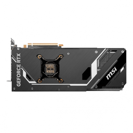 Card màn hình MSI GeForce RTX 4080 VENTUS 16GB 3X OC