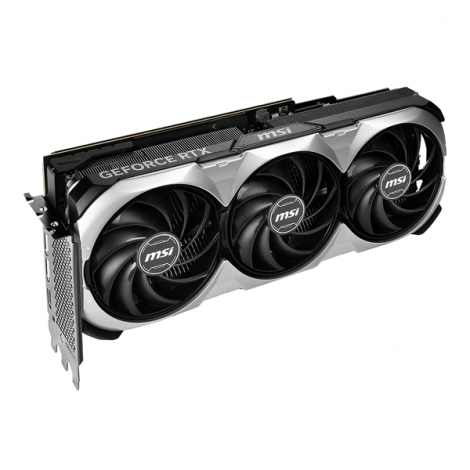 Card màn hình MSI GeForce RTX 4080 VENTUS 16GB 3X OC