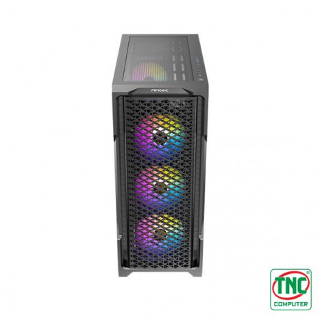 Case Gaming Antec AX90 Mid-Tower Black