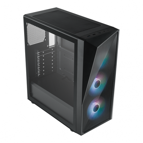 Case CoolerMaster CMP 520 ARGB