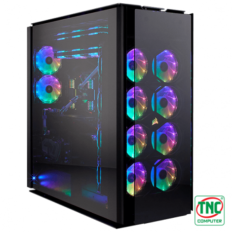 Case Corsair 1000D Super-Tower CC-9011148-WW