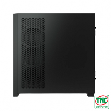 Case Corsair 5000D Airflow Tempered Glass Mid-Tower ATX CC-9011210-WW (Black)